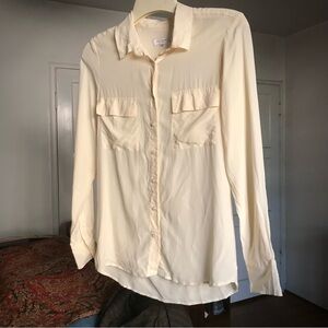 💕EQUIPMENT Femme - Silk Blouse💕Woman S-M